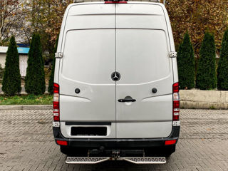 Mercedes Sprinter 516 foto 4