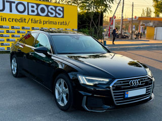 Audi A6 foto 4