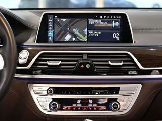 BMW 7 Series foto 15