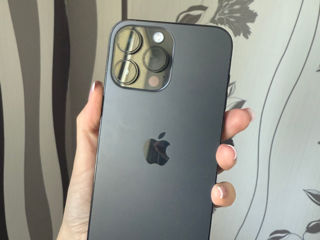 iPhone 14 Pro Max 256