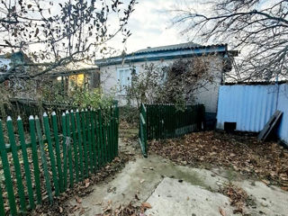Se vinde casă spațioasă la doar 15 km distanță de orașul bălți! foto 2