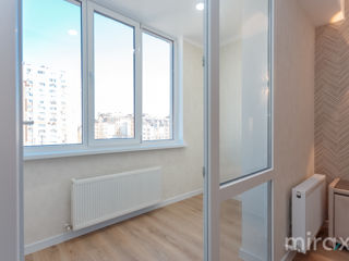 Apartament cu 1 cameră, 47 m², Ciocana, Chișinău foto 3