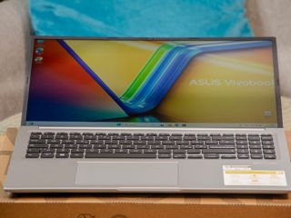 Asus VivoBook 17x - Core I7 1255U, 16Gb Ram, IrisXe, 500Gb SSD, 17.3" FHD IPS фото 6