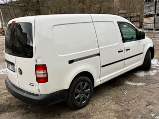 Volkswagen Caddy foto 5