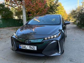 Toyota Prius Prime foto 10