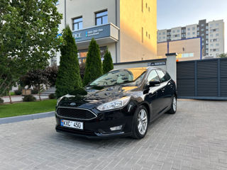 Ford Focus foto 4