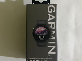 Garmin Forerunner 255