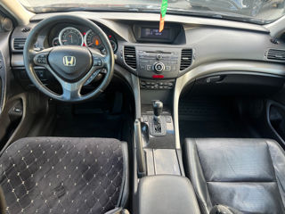 Honda Accord foto 8