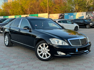 Mercedes S-Class foto 5