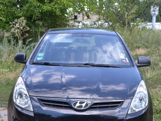 Hyundai i20 foto 2