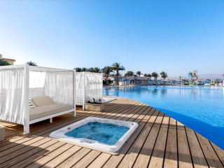 Hurghada! The V Luxury Resort Sahl Hasheesh 5*! Din 09.04! foto 7