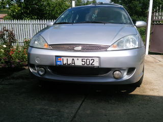 Ford Focus foto 6