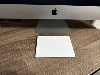 Imac 27 2019 I5/24gb/580X/2tb foto 7