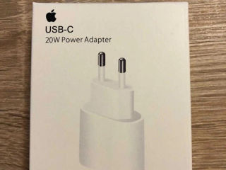 Adaptor Apple Original foto 1