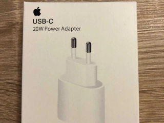 Adaptor Apple Original