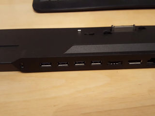 Fujitsu FPCPR231 Docking Station for Lifebook E734 E744 E754 E544 E756 E554- foto 4