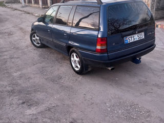 Opel Astra foto 7