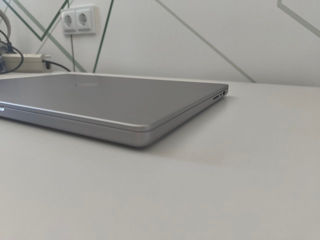 Macbook 16.2 inch 32gb500gb M1 Pro 2021 foto 2