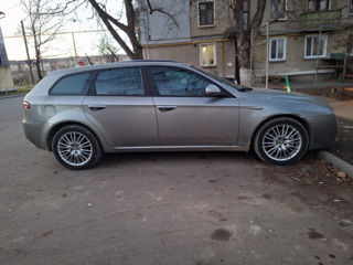 Alfa Romeo 159 foto 5