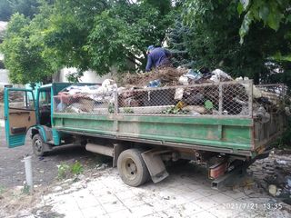 Hamali. Грузчики. Разнорабочие. Transport. Вывоз мусора. foto 5