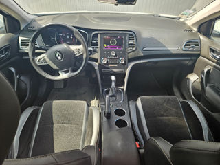 Renault Megane foto 5