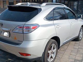 Lexus RX Series foto 2