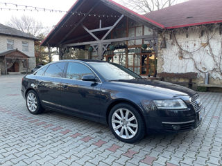 Audi A6 foto 3