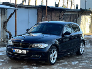 BMW 1 Series foto 3