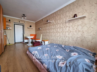 O cameră, 24 m², Centru, Chișinău foto 5