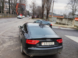 Audi A5 foto 5