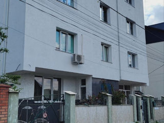 3-rm apt., 100 м², 3/5 fl.