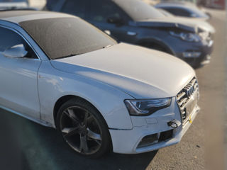 Audi A5 foto 6