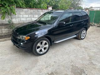 BMW X5 foto 2