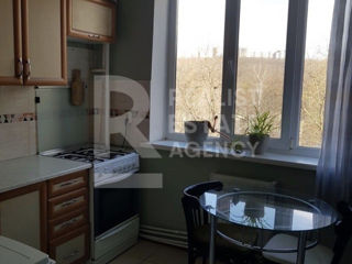 Apartament cu 1 cameră, 32 m², Râșcani, Chișinău foto 4