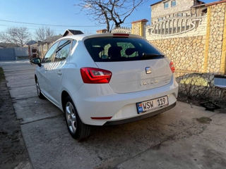 Seat Ibiza foto 8