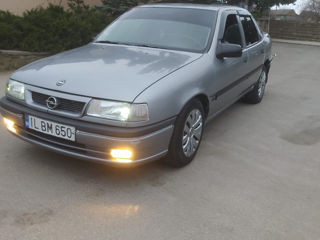 Opel Vectra foto 4