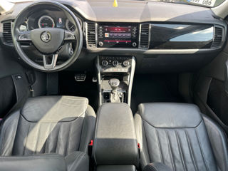 Skoda Kodiaq foto 6