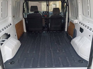 Ford Transit Connect foto 3