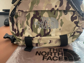 North Face geanta umar barbati foto 2