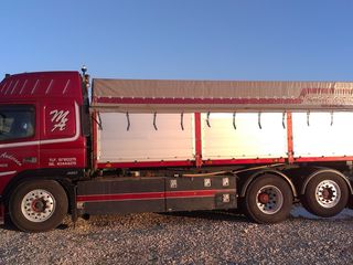 Volvo FM 420 foto 2