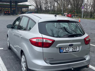 Ford C-Max foto 2