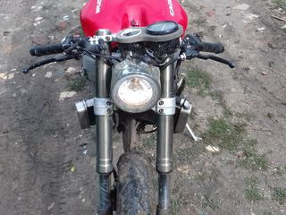 Cagiva foto 2