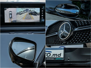 Mercedes GLE Coupe foto 18