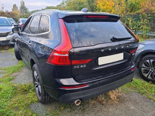 Volvo XC60 foto 5