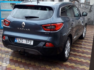 Renault Kadjar foto 1