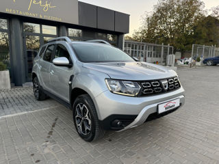 Dacia Duster foto 3