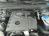 Audi A5 foto 8