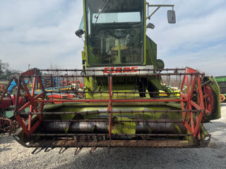 Combina din import Claas Mercator 50/60 foto 15