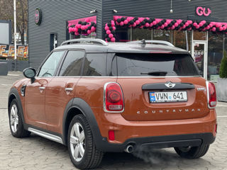 Mini Countryman foto 4