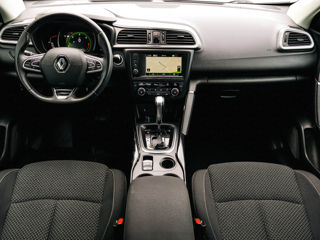 Renault Kadjar foto 7